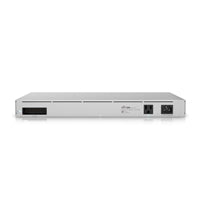 Ubiquiti UniFi UXG-Pro Gateway Router - 10G SFP+ Dual WAN Ubiquiti UniFi UXG-Pro Gateway Router - 10G SFP+ Dual WAN
